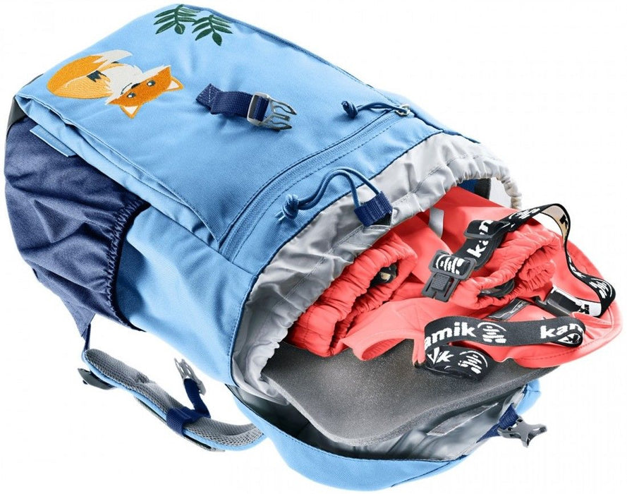Deuter Waldfuchs backpack Casual backpack Blue
