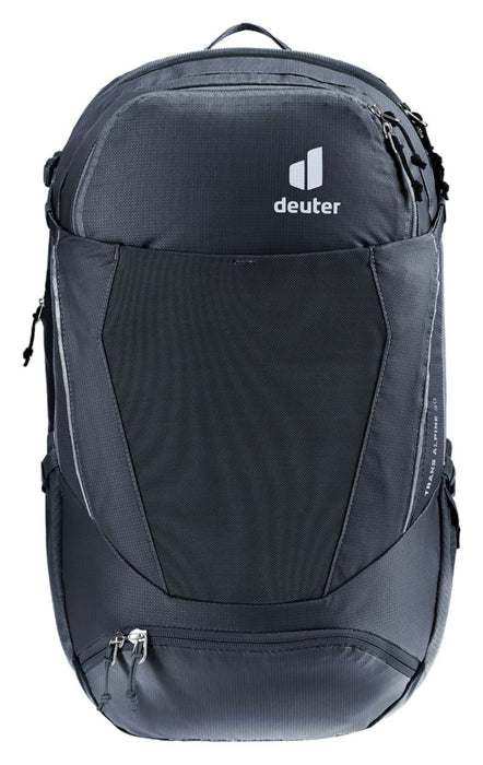 Bicycle backpack -Deuter Trans Alpine  30 black