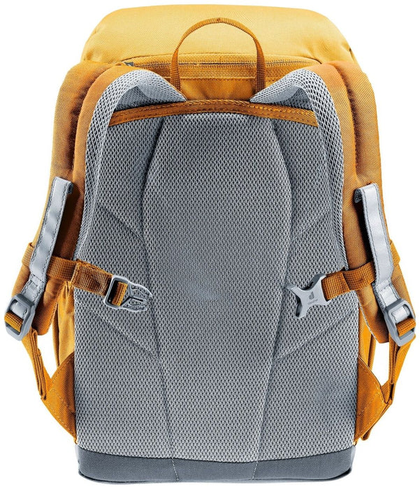 Deuter Waldfuchs backpack Casual backpack Orange
