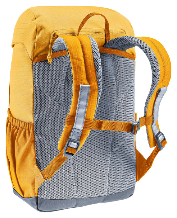 Deuter Waldfuchs backpack Casual backpack Orange