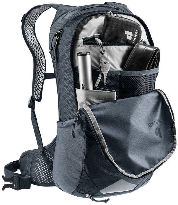 Deuter Race Air 10 10 L Black