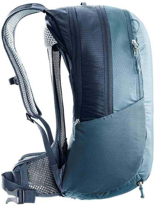 Bicycle backpack - Deuter Race Air 14+3