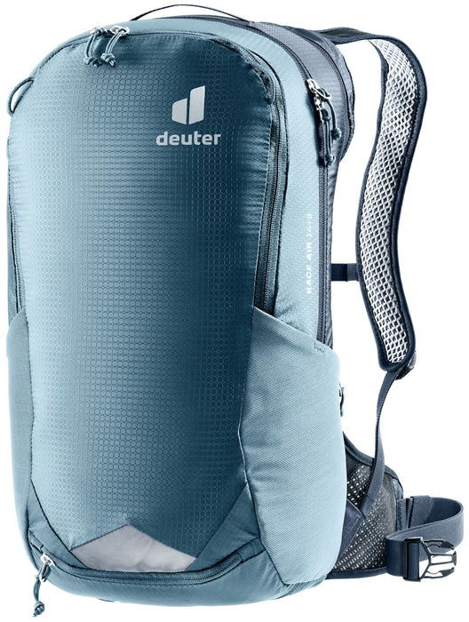 Bicycle backpack - Deuter Race Air 14+3