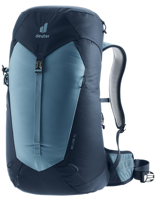 Deuter AC Lite 30L Blue