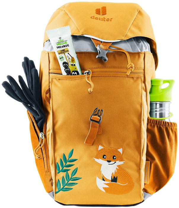 Deuter Waldfuchs backpack Casual backpack Orange