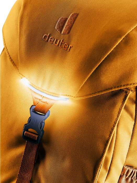 Deuter Waldfuchs backpack Casual backpack Orange