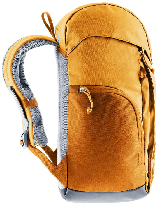 Deuter Waldfuchs backpack Casual backpack Orange