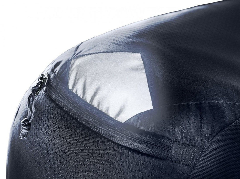 Bicycle backpack - Deuter Race Air 14+3