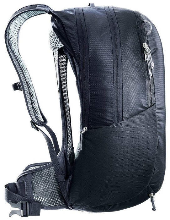 Bicycle backpack - Deuter Race Air 14+3
