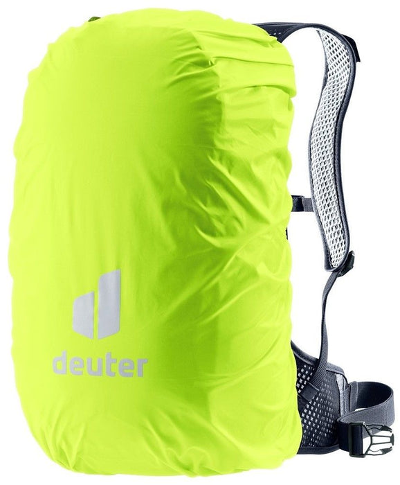 Bicycle backpack - Deuter Race Air 14+3
