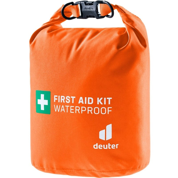 Deuter First Aid Kit Waterproof Sport first aid kit