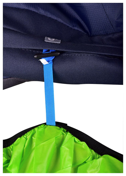 Deuter Futura Pro 36 L Blue