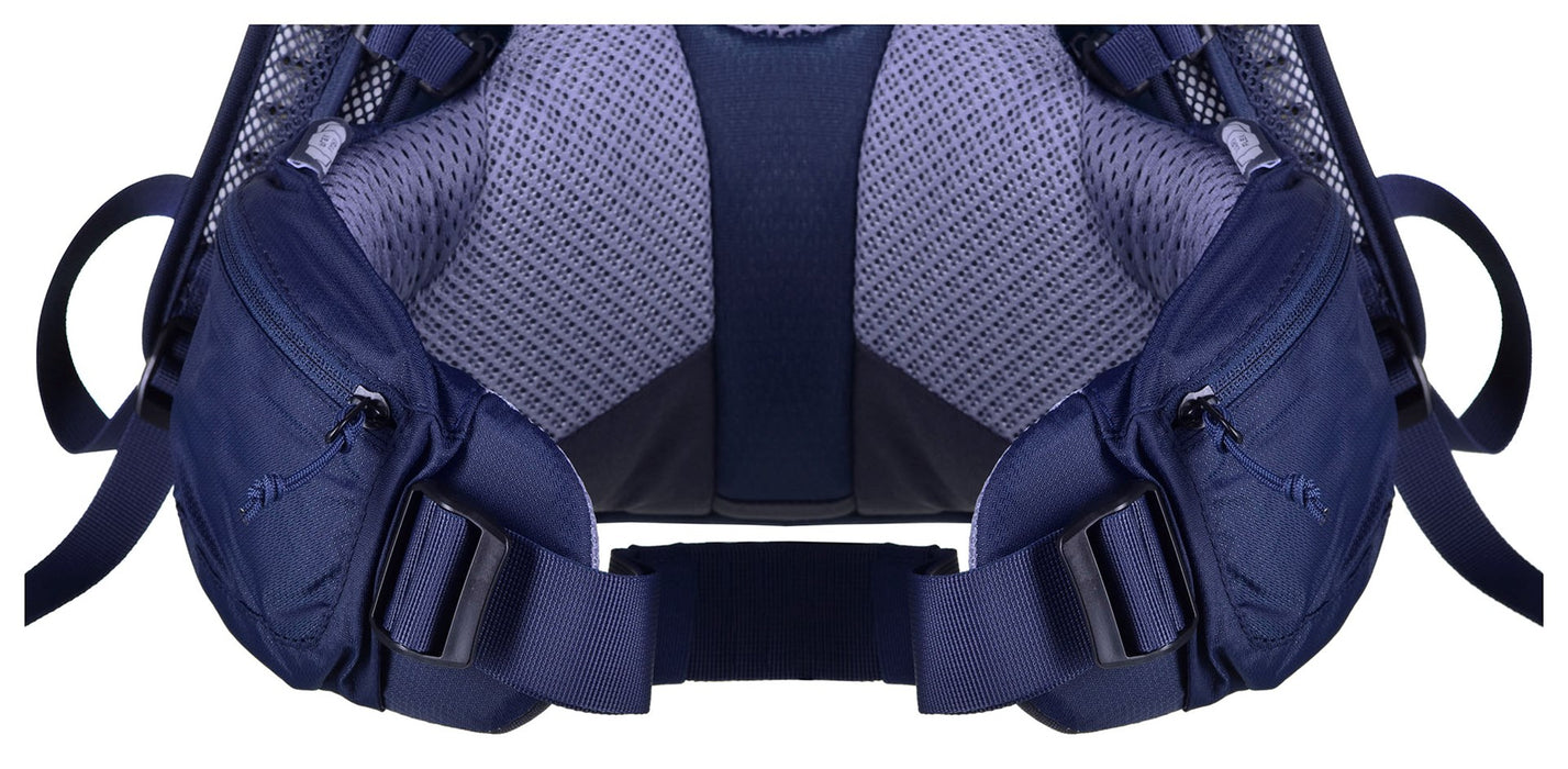 Deuter Futura Pro 36 L Blue