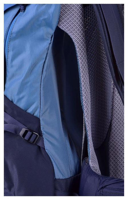 Deuter Futura Pro 36 L Blue