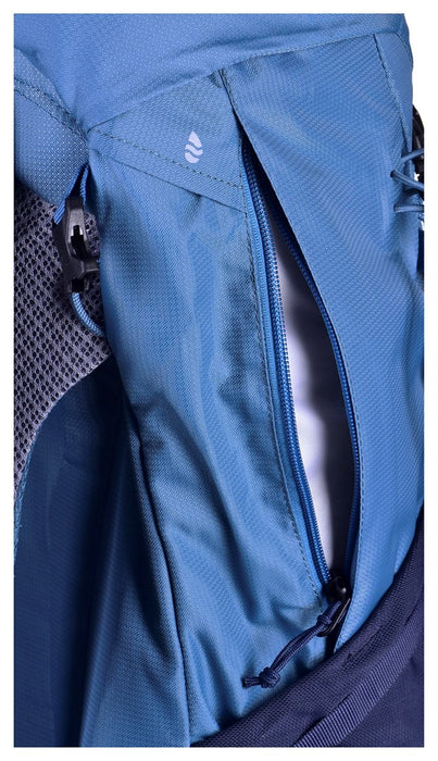 Deuter Futura Pro 36 L Blue