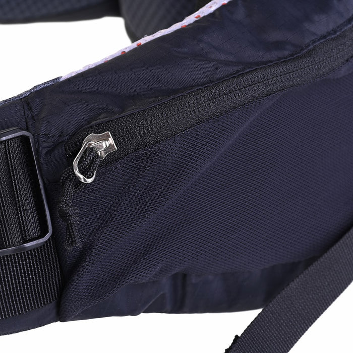 Deuter Aircontact Lite 40 + 10 40 L Black, Blue