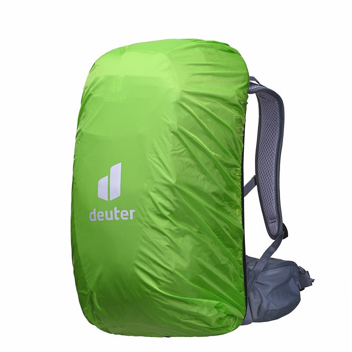 DEUTER FUTURA 27 GRAPHITE-SHALE HIKING BACKPACK