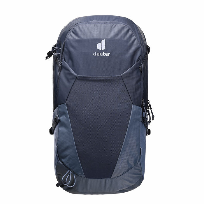 DEUTER FUTURA 27 GRAPHITE-SHALE HIKING BACKPACK