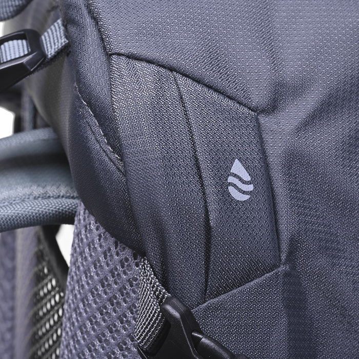 DEUTER FUTURA 27 GRAPHITE-SHALE HIKING BACKPACK