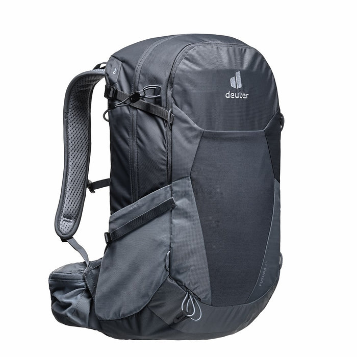 DEUTER FUTURA 27 GRAPHITE-SHALE HIKING BACKPACK
