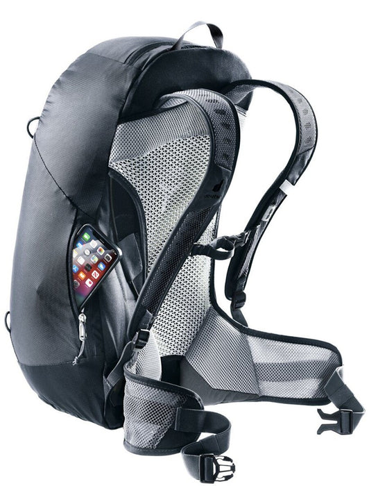 Hiking backpack - Deuter AC Lite 23