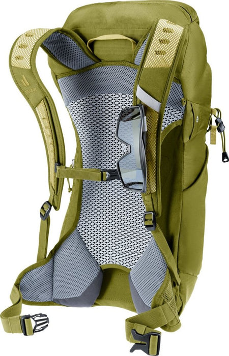 Hiking backpack - Deuter AC Lite 16