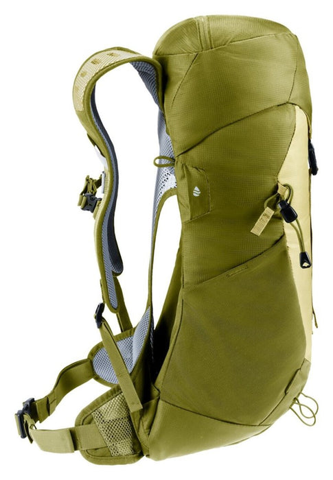 Hiking backpack - Deuter AC Lite 16