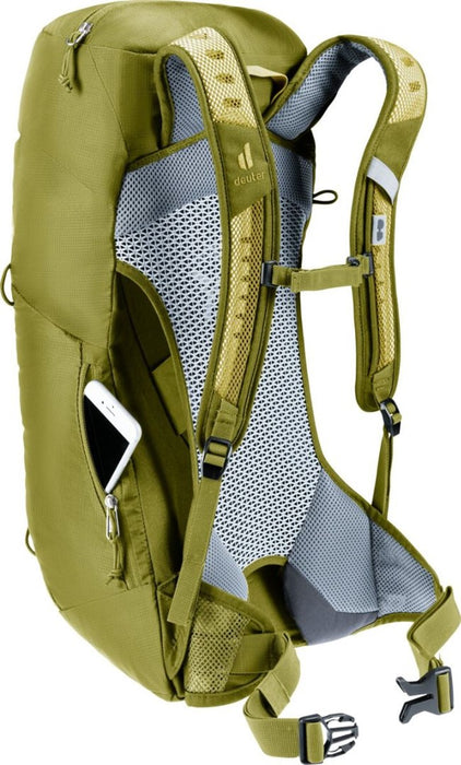 Hiking backpack - Deuter AC Lite 16