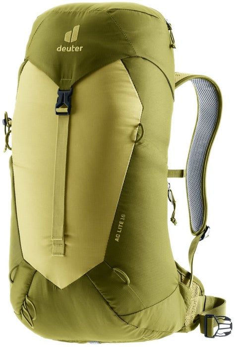 Hiking backpack - Deuter AC Lite 16