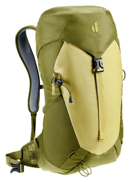 Hiking backpack - Deuter AC Lite 16