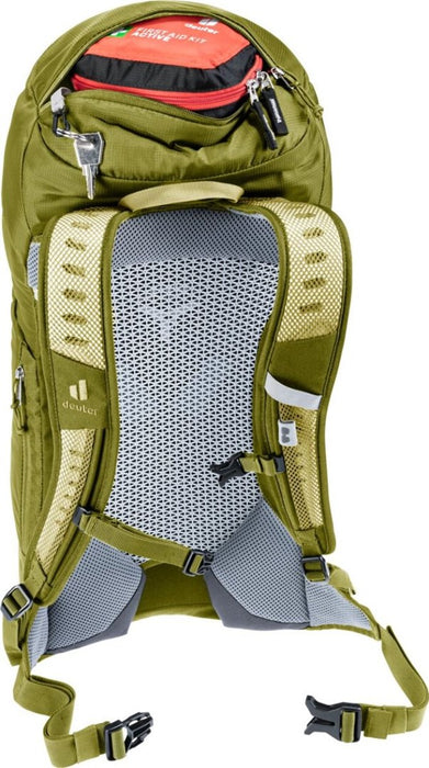 Hiking backpack - Deuter AC Lite 16