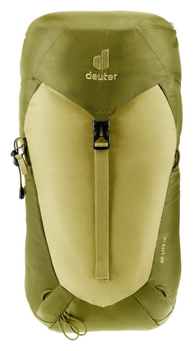 Hiking backpack - Deuter AC Lite 16