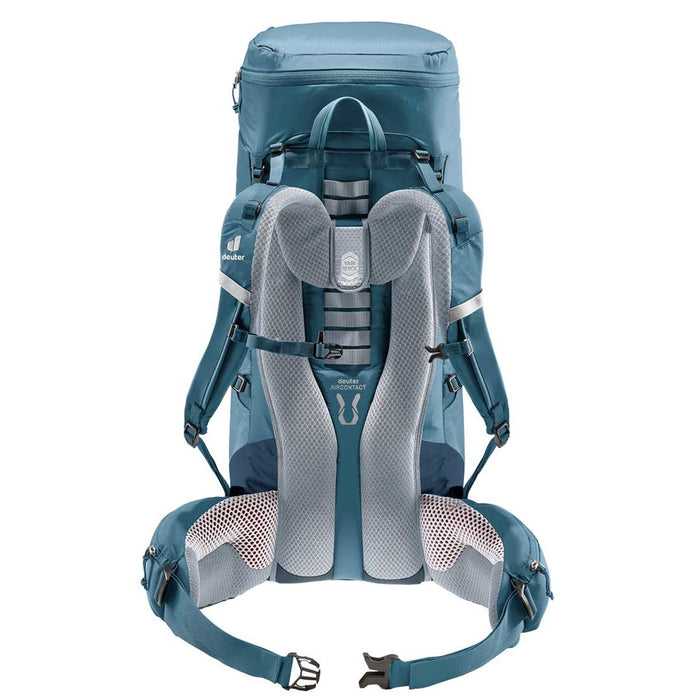 Trekking backpack - Deuter Aircontact Lite 40 + 10