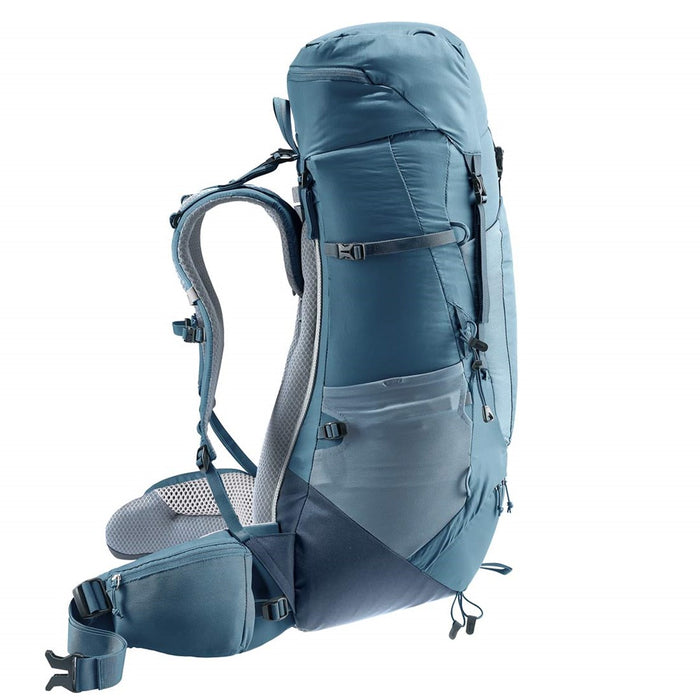 Trekking backpack - Deuter Aircontact Lite 40 + 10