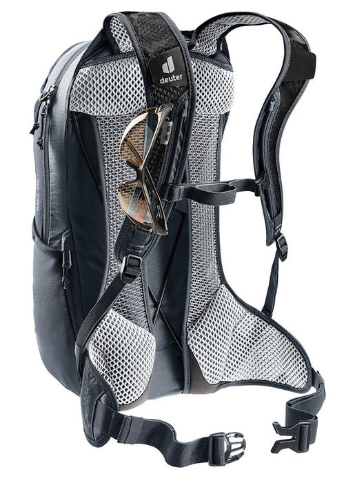 Bicycle backpack - Deuter Race Air 10