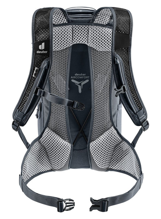 Bicycle backpack - Deuter Race Air 10