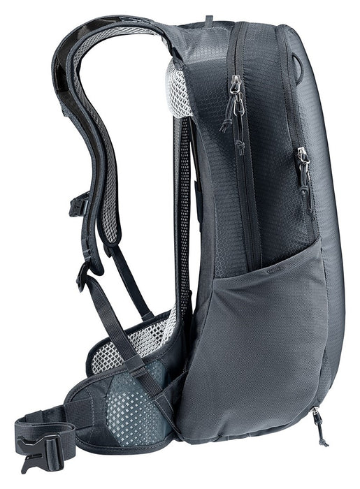 Bicycle backpack - Deuter Race Air 10