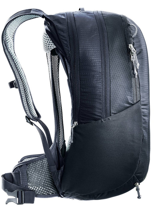 Bicycle backpack - Deuter Race Air 14+3