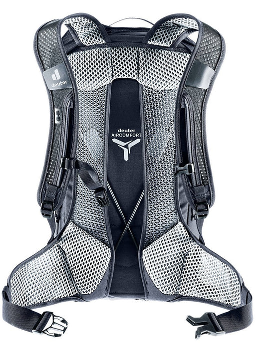 Bicycle backpack - Deuter Race Air 14+3