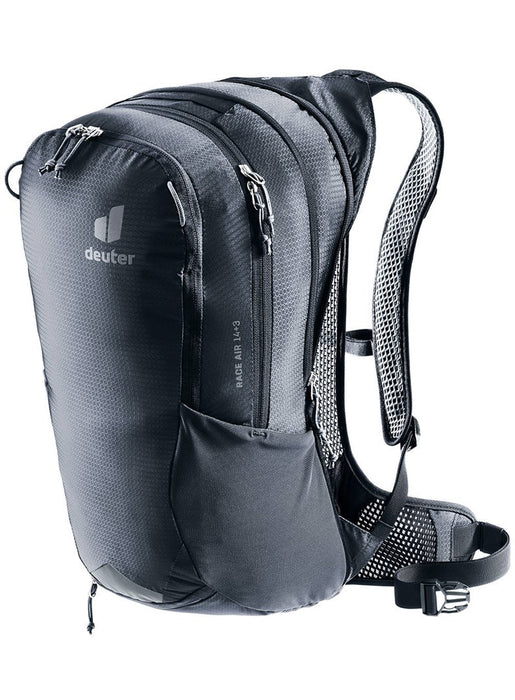 Bicycle backpack - Deuter Race Air 14+3