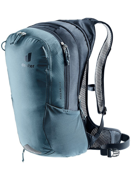 Bicycle backpack - Deuter Race Air 14+3