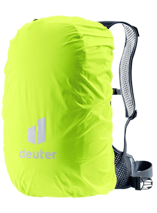 Bicycle backpack - Deuter Race Air 14+3