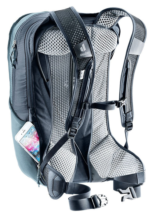 Bicycle backpack - Deuter Race Air 14+3