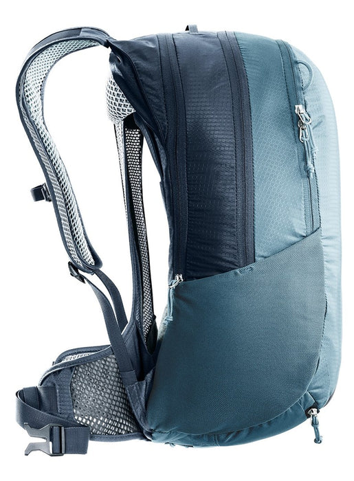 Bicycle backpack - Deuter Race Air 14+3