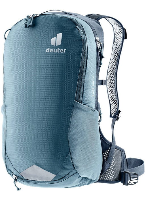 Bicycle backpack - Deuter Race Air 14+3