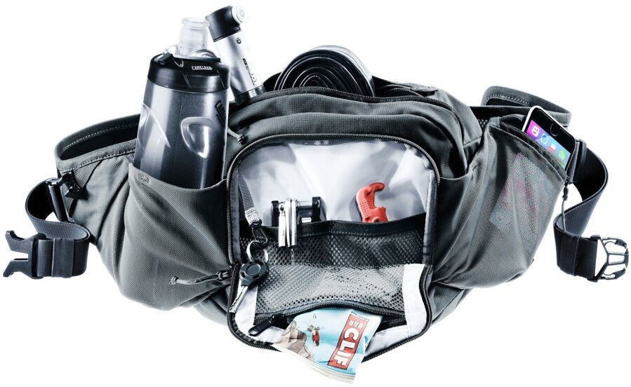 Hip Sachet (Kidney) - Deuter Pulse Pro 5