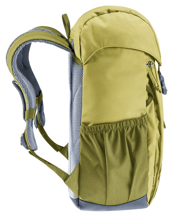 Deuter Waldfuchs 10 Children's hiking backpack, green