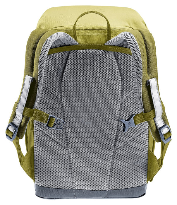 Deuter Waldfuchs 10 Children's hiking backpack, green