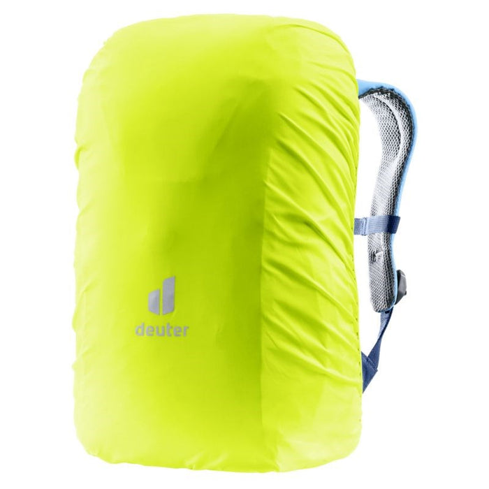 Deuter Waldfuchs 10 Children's hiking backpack Blue