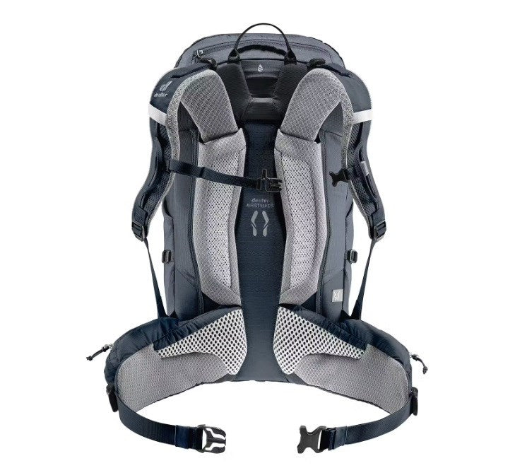 Deuter Trail PRO 31 SL Women's hiking backpack Black